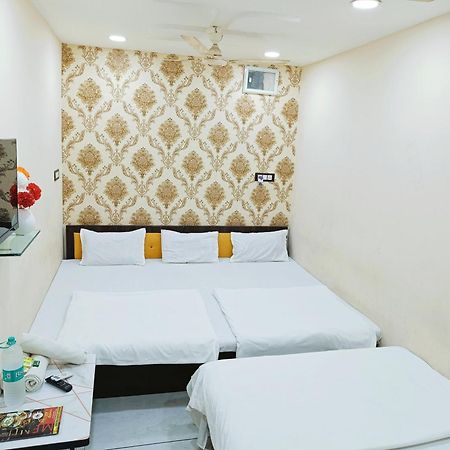 Ginger Hotels Ujjain Tower Kshipra Inn-Family Stay Airconditioned Hotel מראה חיצוני תמונה