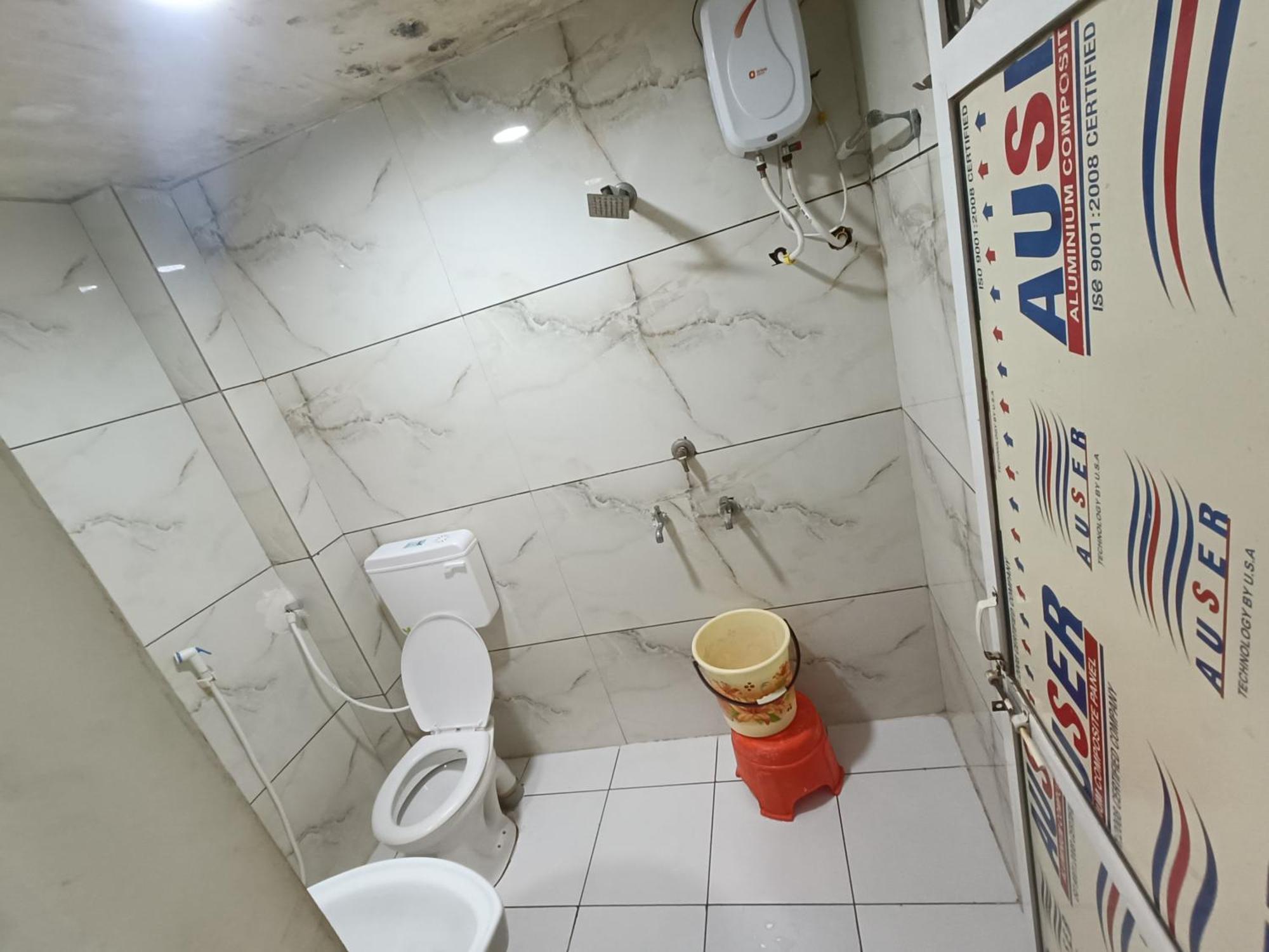 Ginger Hotels Ujjain Tower Kshipra Inn-Family Stay Airconditioned Hotel מראה חיצוני תמונה