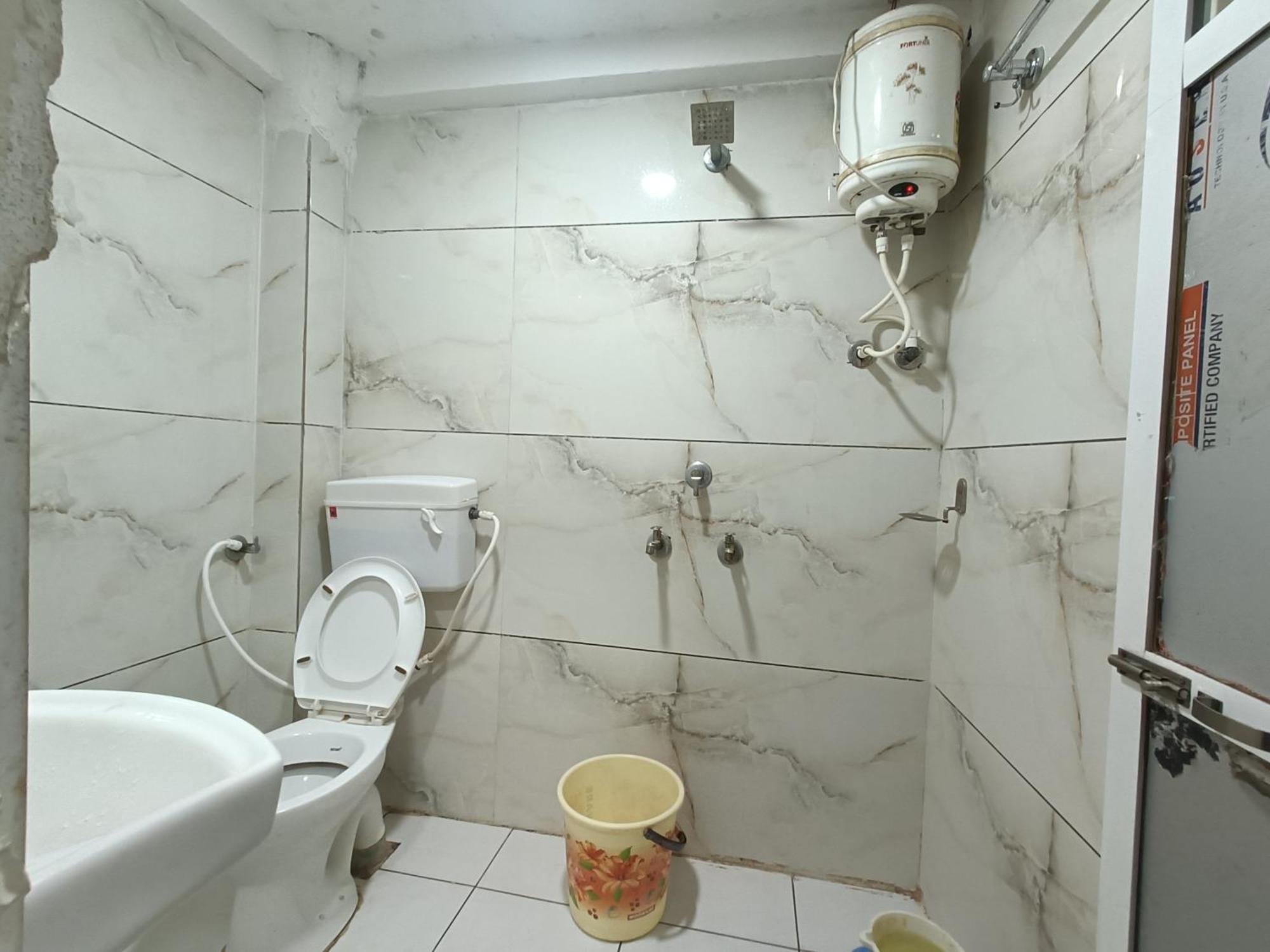 Ginger Hotels Ujjain Tower Kshipra Inn-Family Stay Airconditioned Hotel מראה חיצוני תמונה